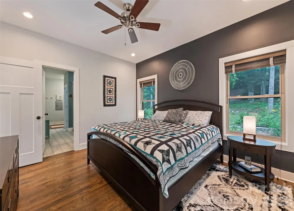18 Forget Me Not Meadows Fairview, NC 28730