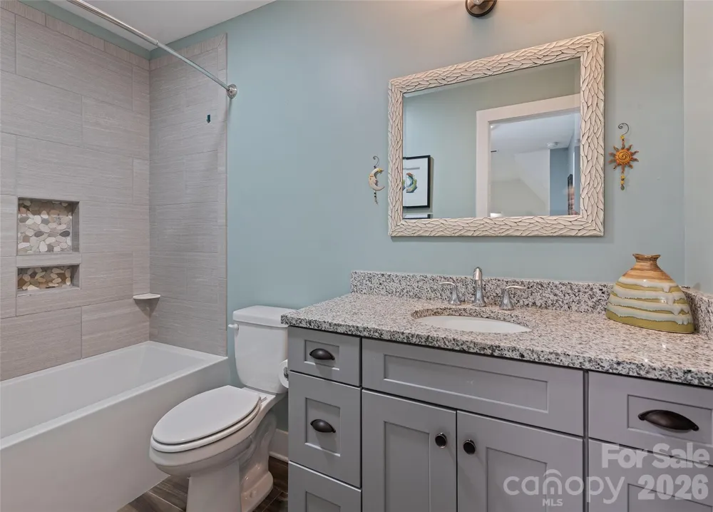 18 Forget Me Not Meadows Fairview, NC 28730