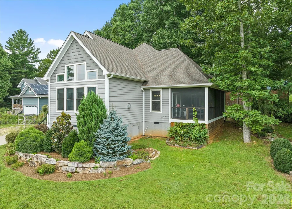 18 Forget Me Not Meadows Fairview, NC 28730