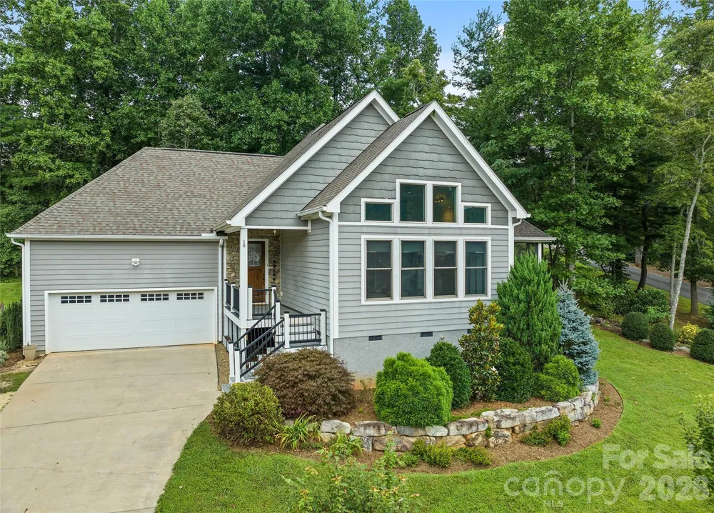 18 Forget Me Not Meadows Fairview, NC 28730