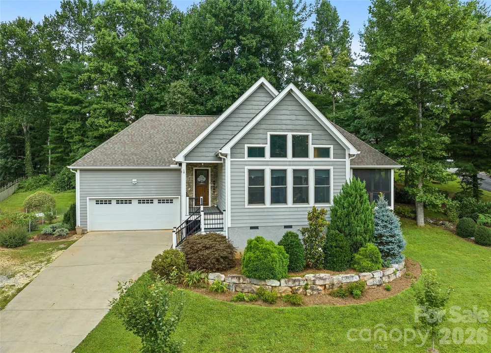 18 Forget Me Not Meadows Fairview, NC 28730