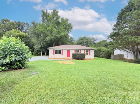8332 Clear Meadow Lane