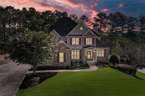 231 Golf Crest Drive