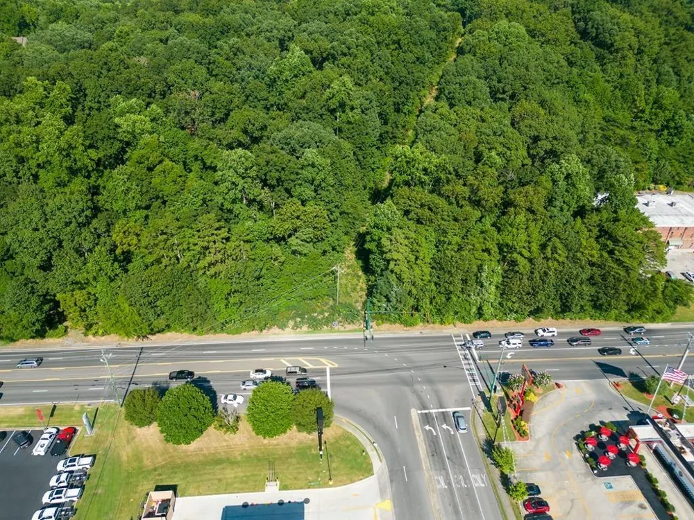 0 Shugart Road Dalton, GA 30720