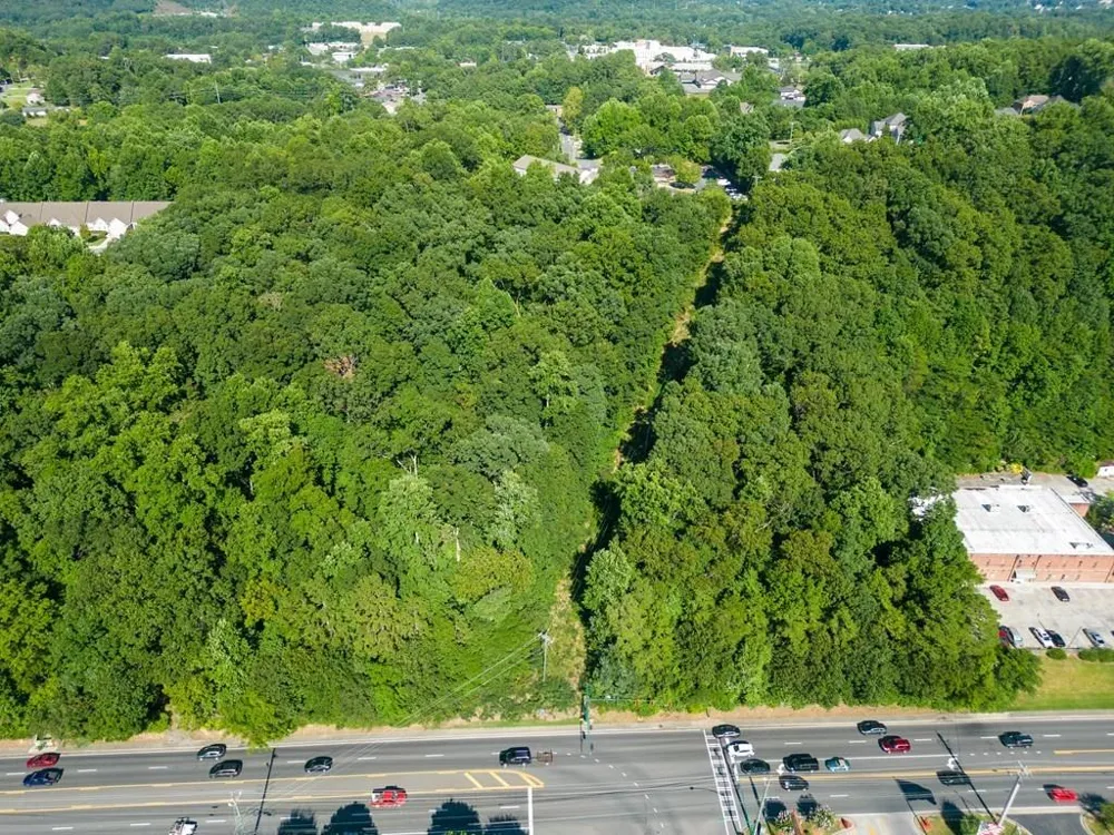 0 Shugart Road Dalton, GA 30720