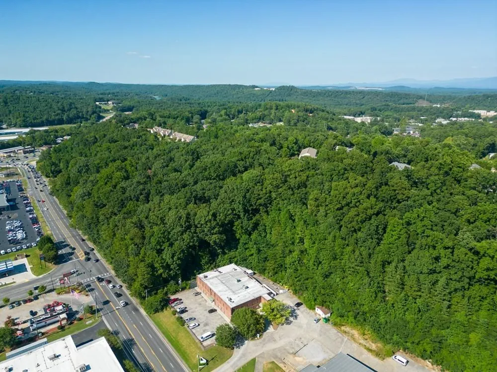 0 Shugart Road Dalton, GA 30720