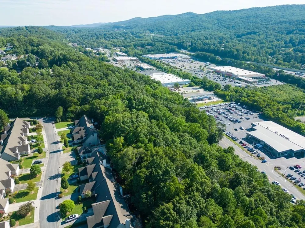 0 Shugart Road Dalton, GA 30720
