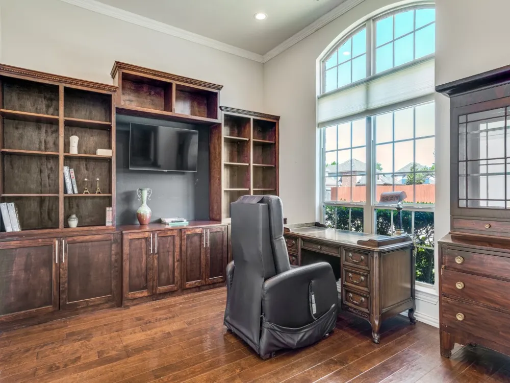 7110 Waterbury Drive Rowlett, TX 75089
