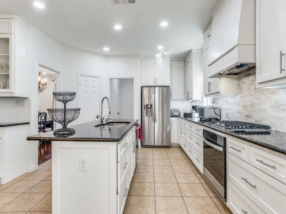 7110 Waterbury Drive Rowlett, TX 75089
