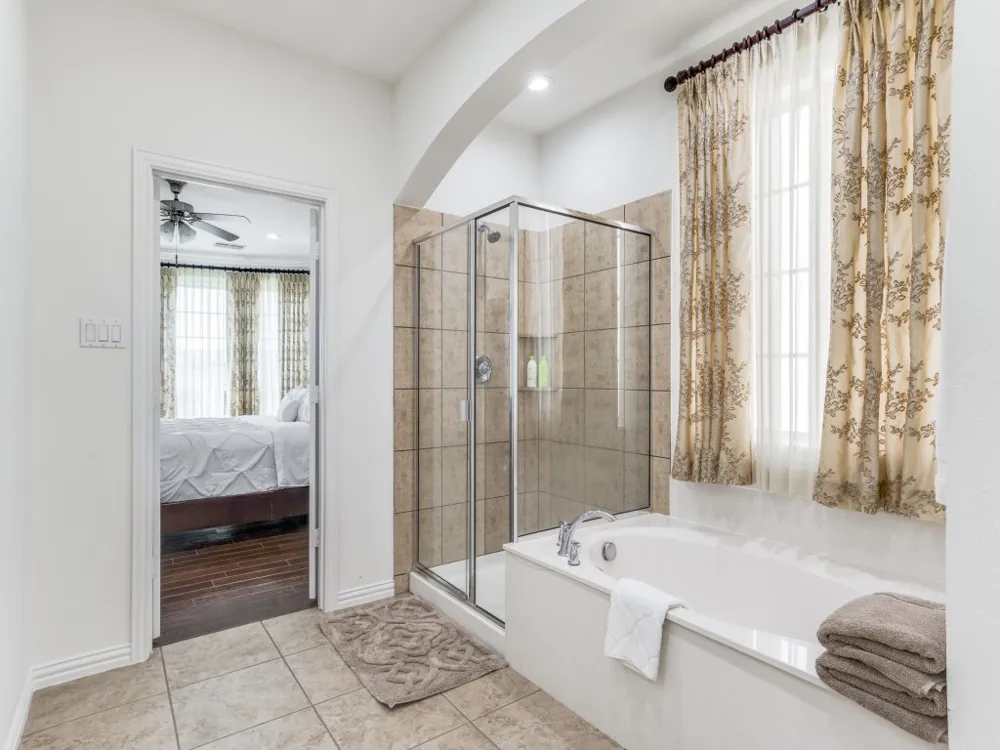 7110 Waterbury Drive Rowlett, TX 75089