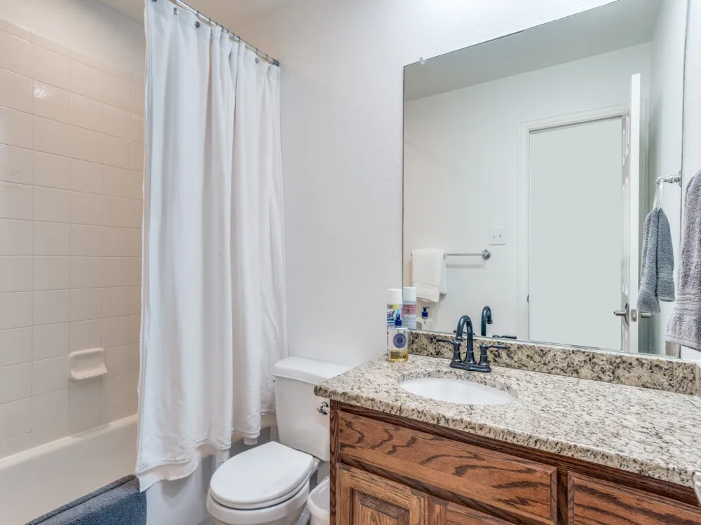 7110 Waterbury Drive Rowlett, TX 75089