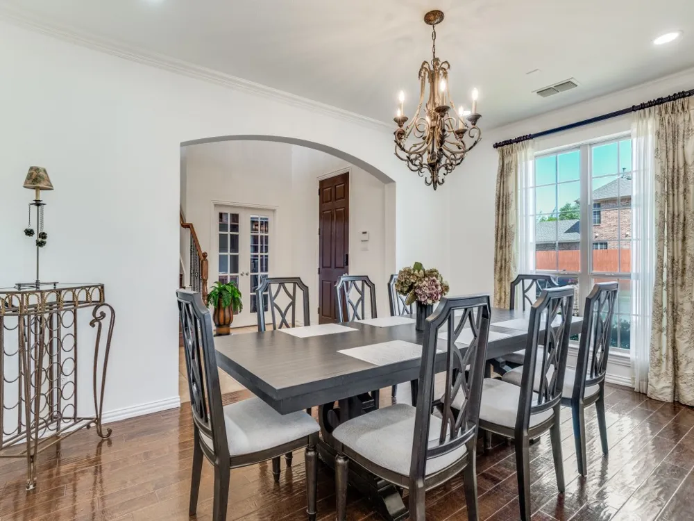 7110 Waterbury Drive Rowlett, TX 75089