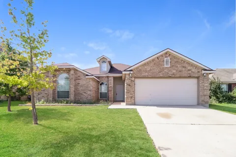 911 Joshua Drive