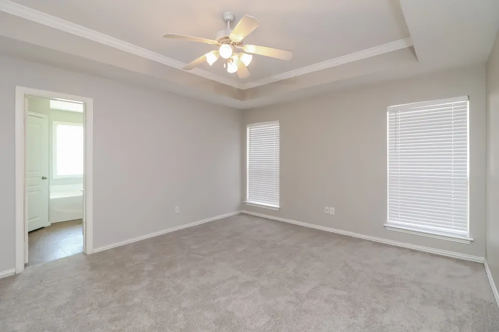 911 Joshua Drive Burleson, TX 76028