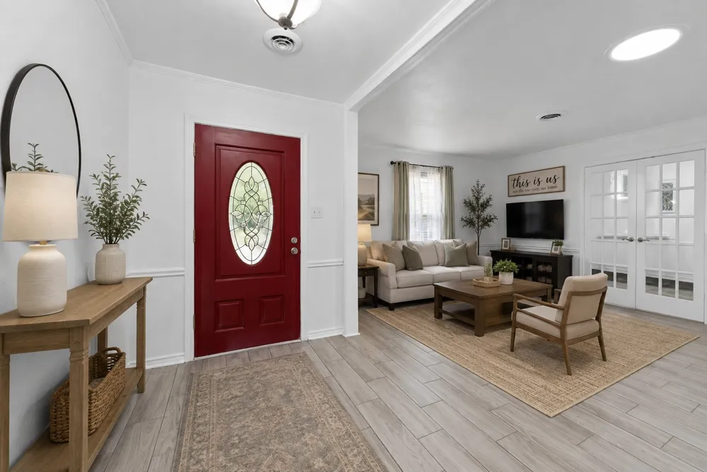 1807 Holm Oak Street Arlington, TX 76012