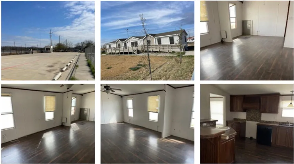 23321 Mines Rd Laredo, TX 78045