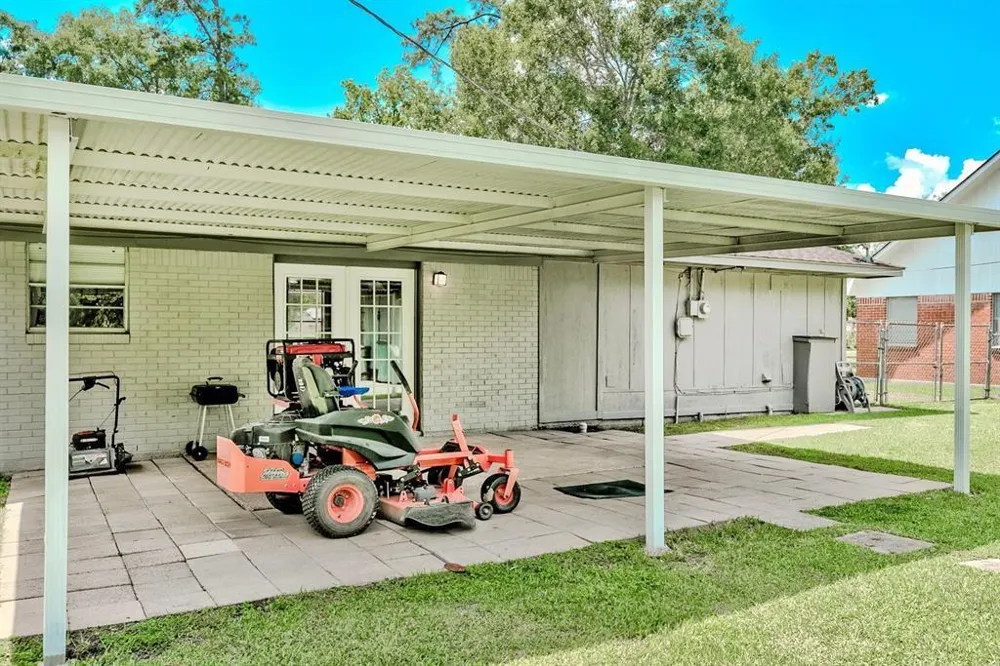 375 Neel Avenue Lumberton, TX 77657
