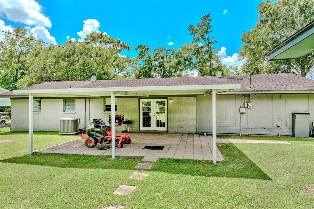 375 Neel Avenue Lumberton, TX 77657