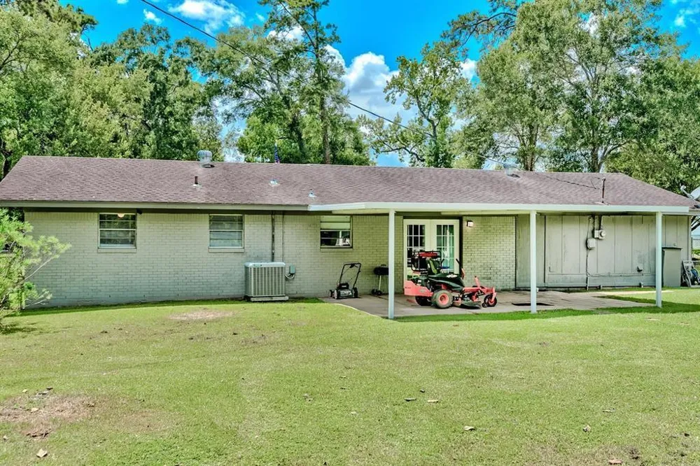 375 Neel Avenue Lumberton, TX 77657