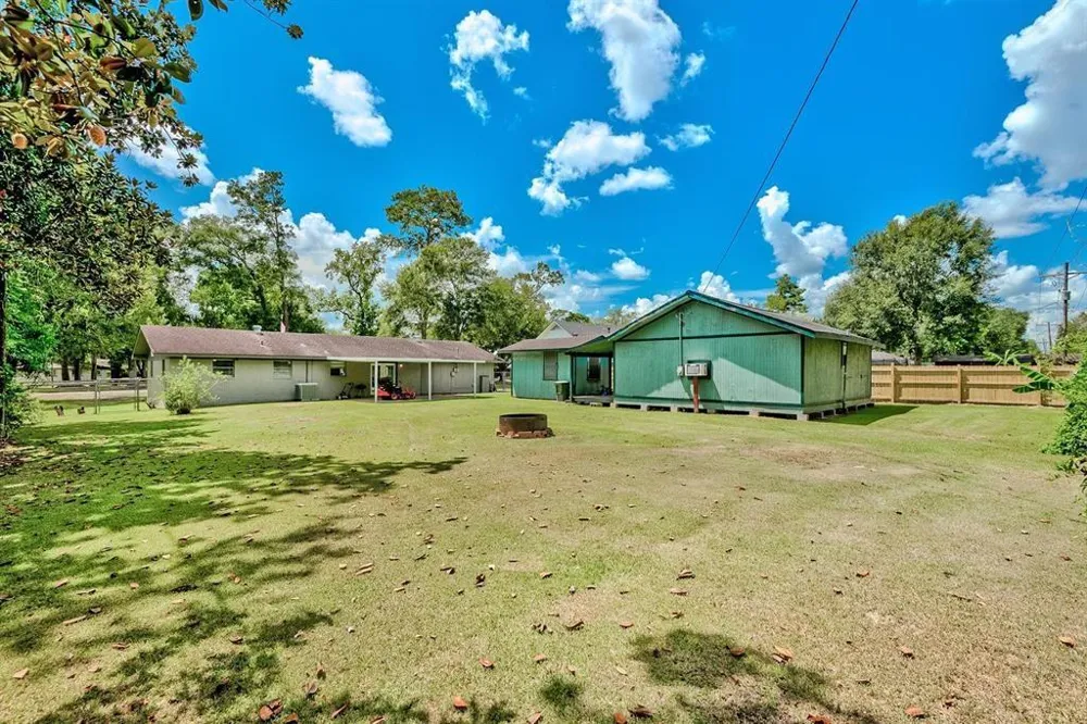 375 Neel Avenue Lumberton, TX 77657