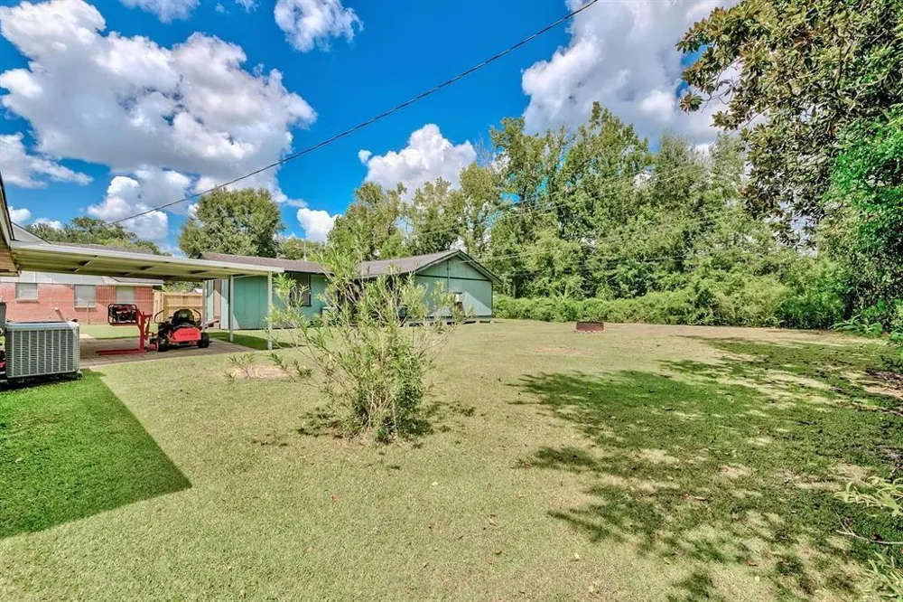 375 Neel Avenue Lumberton, TX 77657