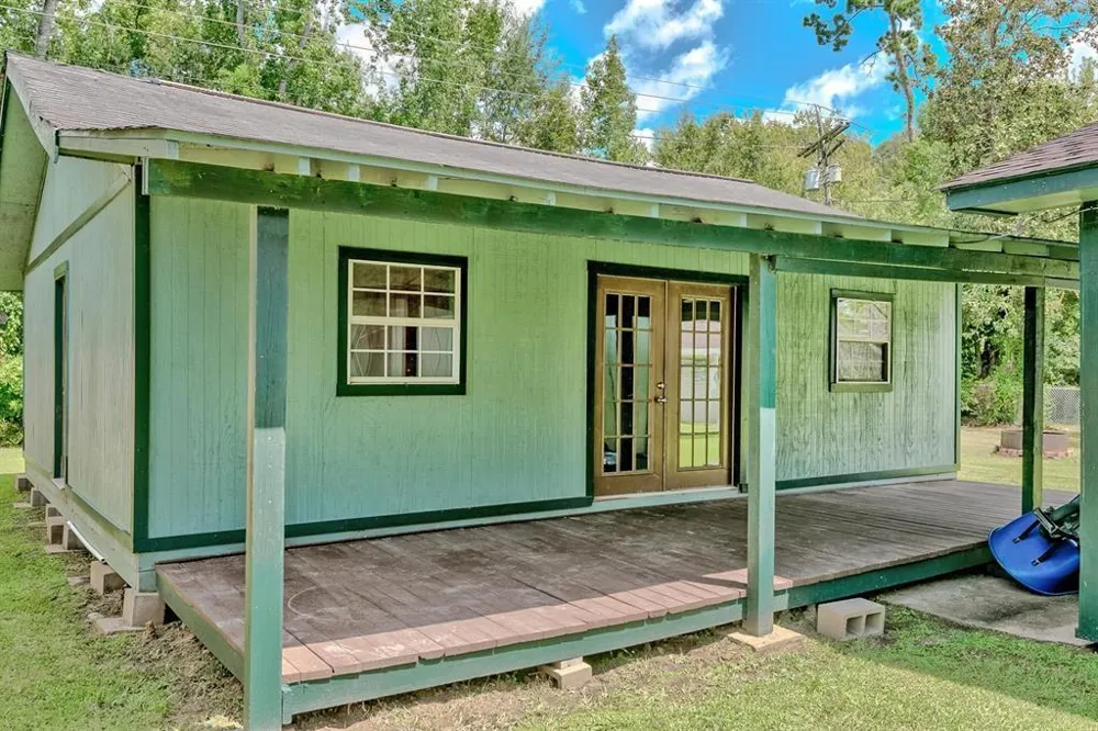 375 Neel Avenue Lumberton, TX 77657