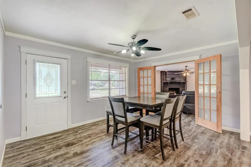 375 Neel Avenue Lumberton, TX 77657