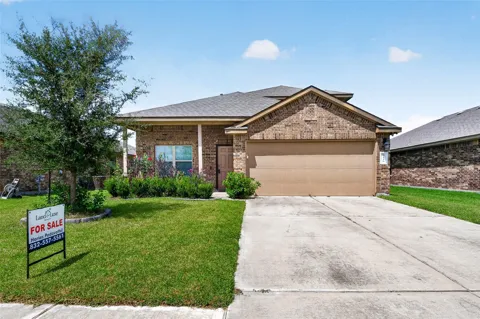 8126 Oakleaf Meadow Court