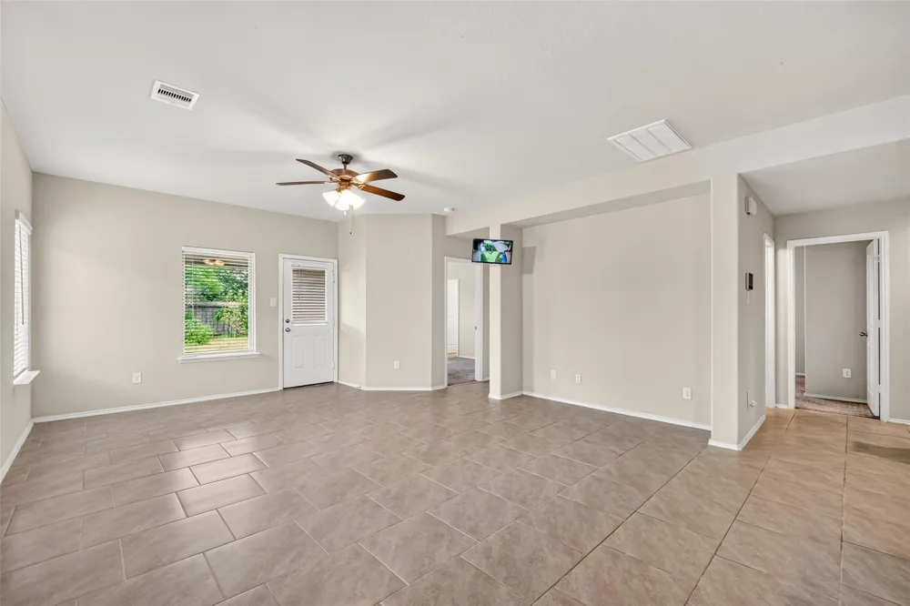 8126 Oakleaf Meadow Court Rosharon, TX 77583