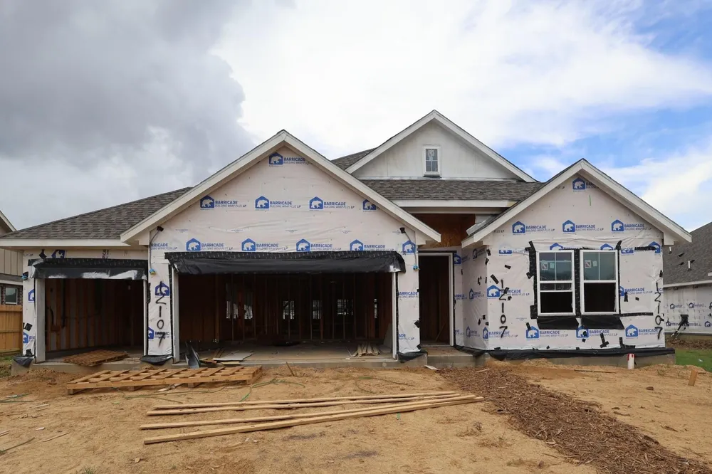 12107 St Augustine Drive Mont Belvieu, TX 77535