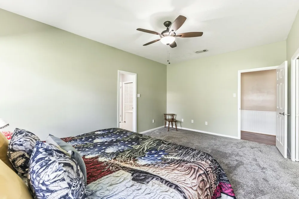 1623 Green Briar Drive Huntsville, TX 77340