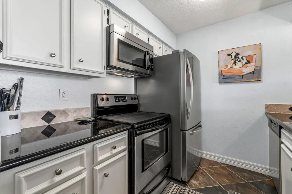 12600 Melville Drive #102A Montgomery, TX 77356