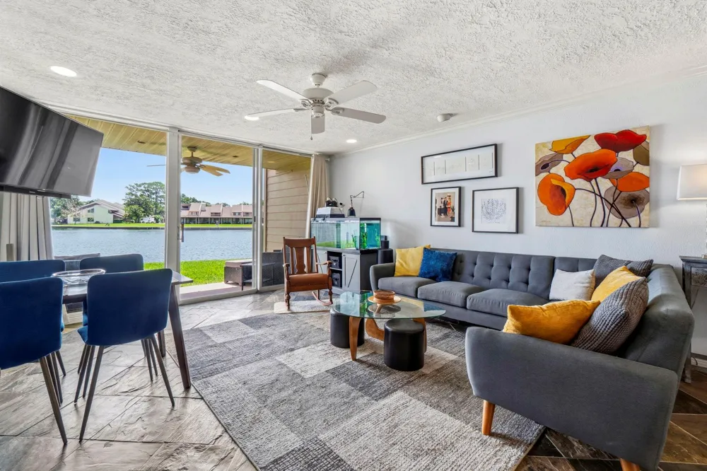 12600 Melville Drive #102A Montgomery, TX 77356