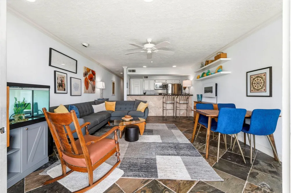 12600 Melville Drive #102A Montgomery, TX 77356