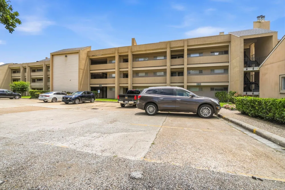 12600 Melville Drive #102A Montgomery, TX 77356