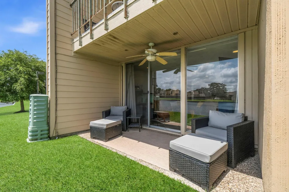 12600 Melville Drive #102A Montgomery, TX 77356
