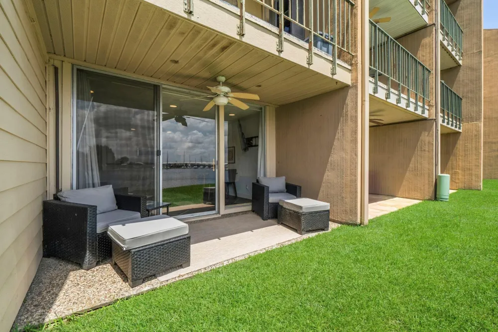 12600 Melville Drive #102A Montgomery, TX 77356