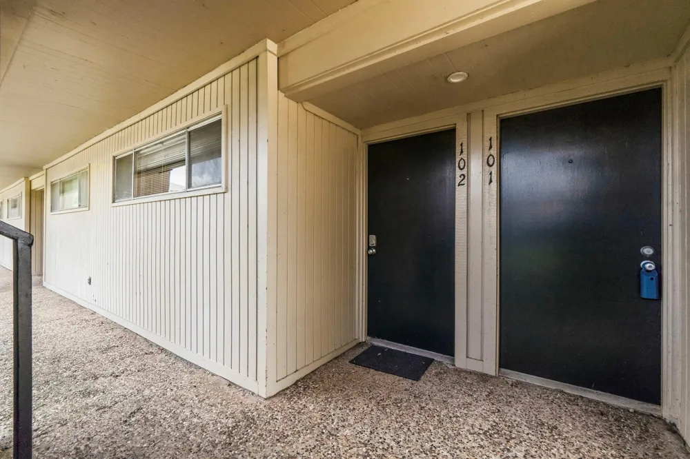 12600 Melville Drive #102A Montgomery, TX 77356
