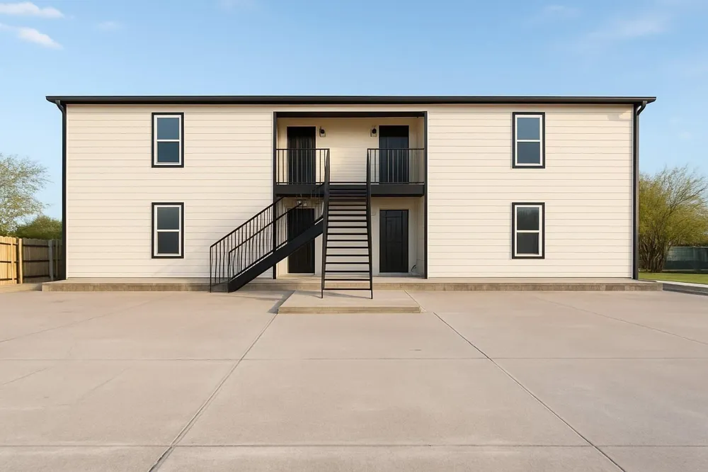 1411 Kingston Drive #A Wharton, TX 77488