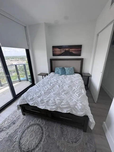 121 NE 34th St #1001 Miami, FL 33137