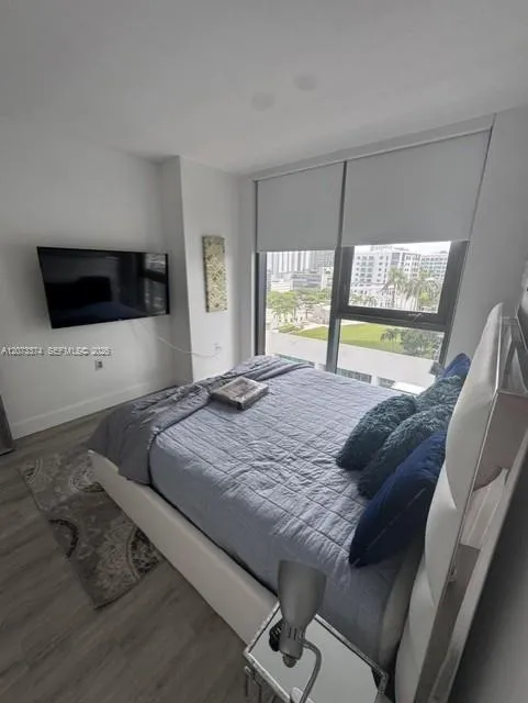 121 NE 34th St #1001 Miami, FL 33137