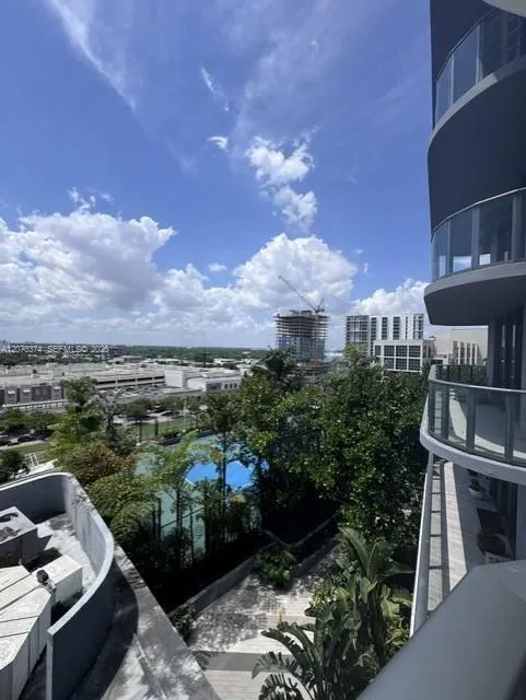121 NE 34th St #1001 Miami, FL 33137