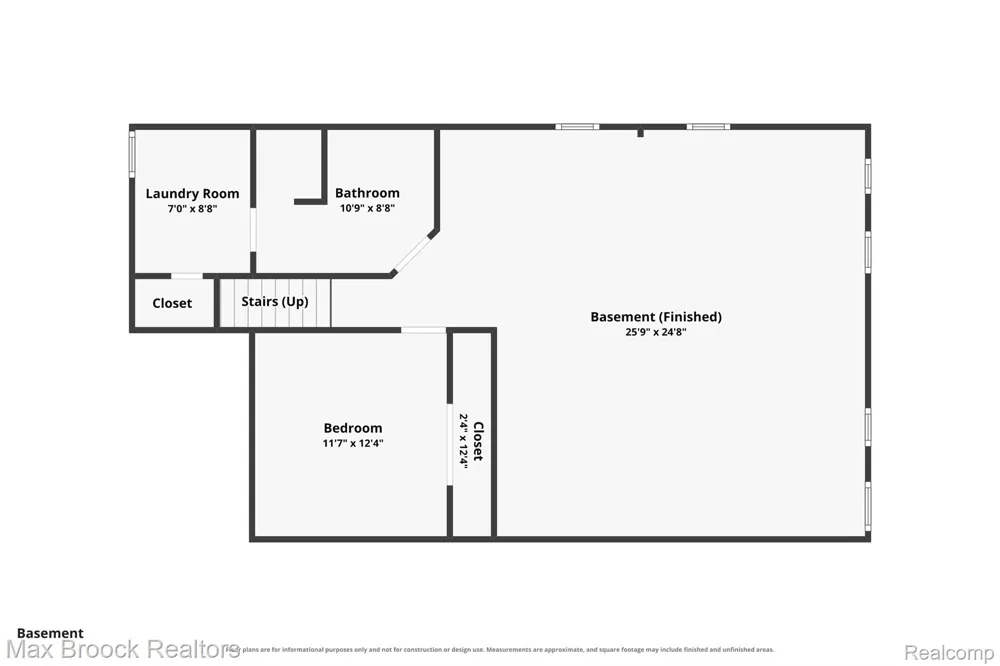 18135 Kinross Avenue Beverly Hills Village, MI 48025