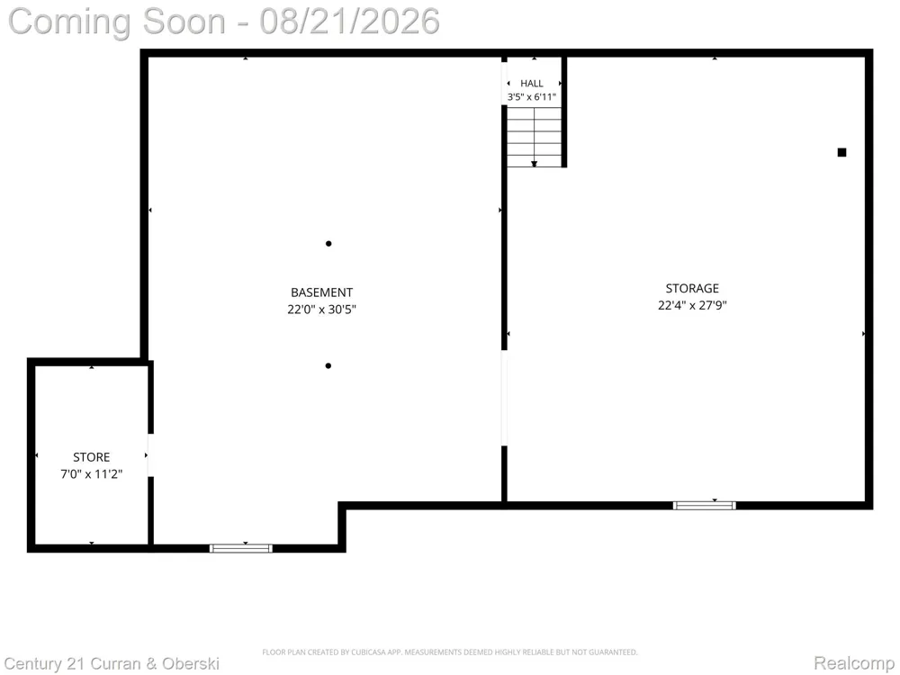 7981 Lawrence West Bloomfield Charter Township, MI 48322