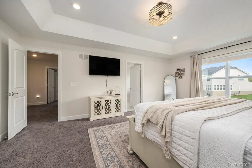 53213 Bay Laurel Lane Lyon Charter Township, MI 48178