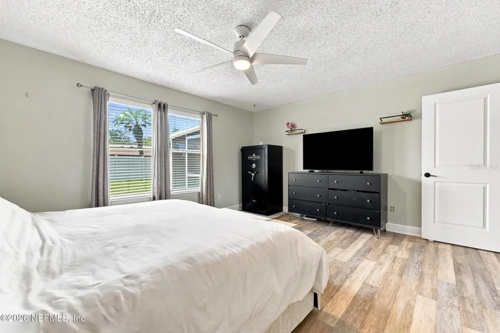12432 MUSCOVY DRIVE Jacksonville, FL 32223