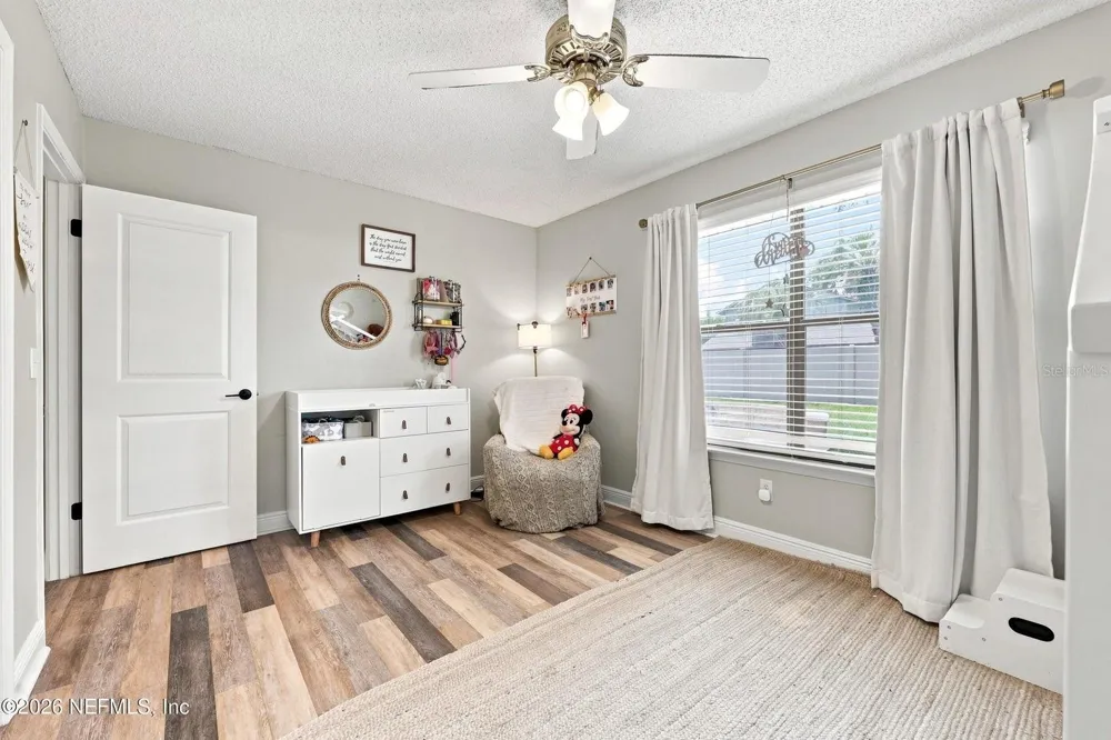 12432 MUSCOVY DRIVE Jacksonville, FL 32223