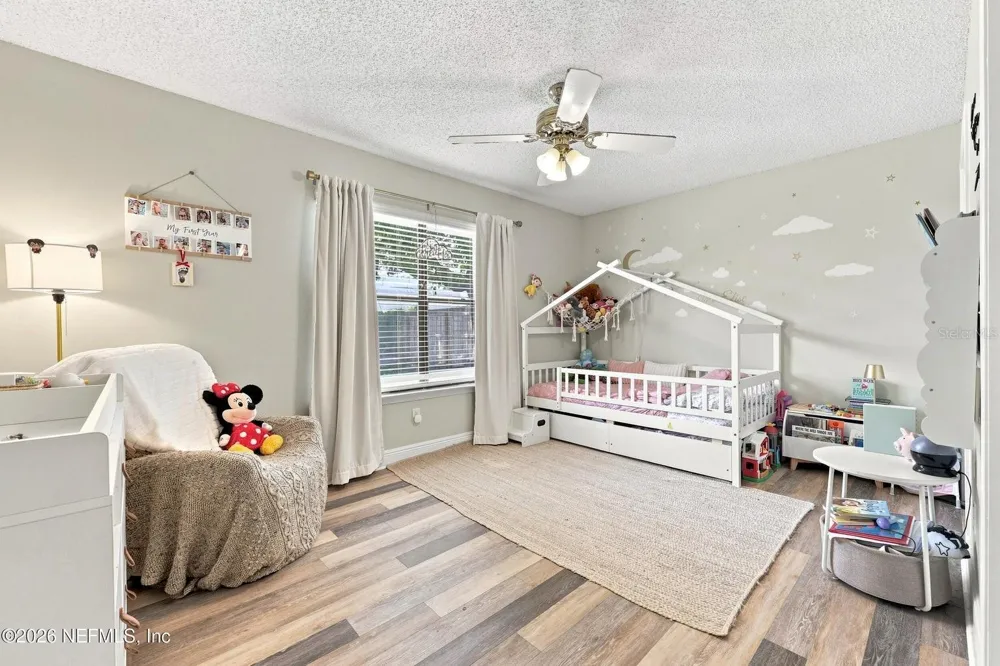12432 MUSCOVY DRIVE Jacksonville, FL 32223
