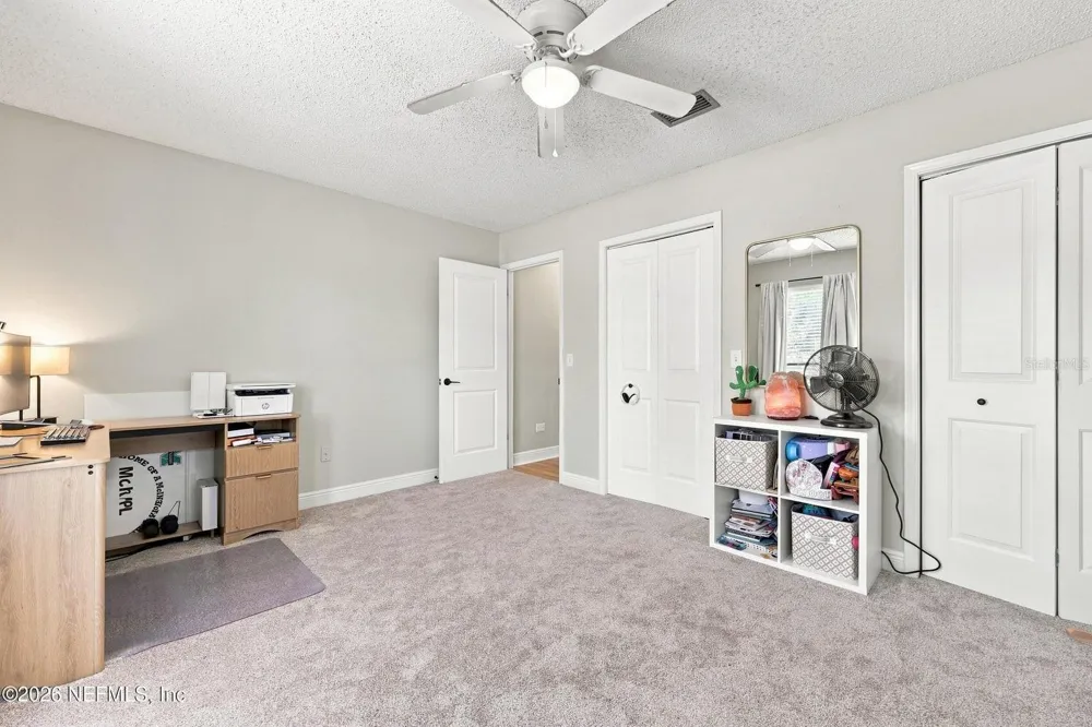 12432 MUSCOVY DRIVE Jacksonville, FL 32223