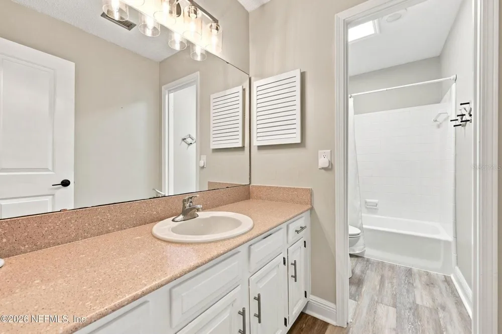 12432 MUSCOVY DRIVE Jacksonville, FL 32223